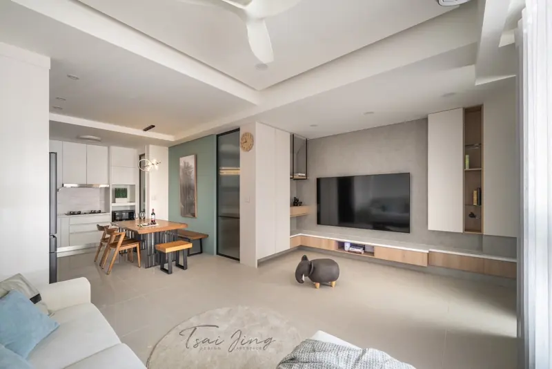 新埔余公館透天 照片 1／22