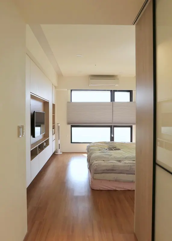 竹北劉公館景泰然華廈 照片 14／20